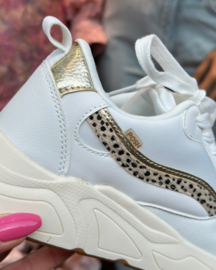 Posh sneakers Charlie | wit