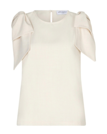 Top Yael - Creme