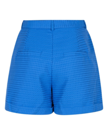 Short Cira | Cobalt