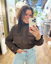 Jasje Thirza • Bruin