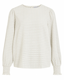 Top Honnie - Off white