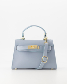 Tasje Grace | blauw