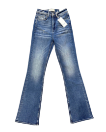 Etiquett jeans Grace | Sunny blue