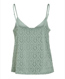 Hemdje Nusa | Mint groen