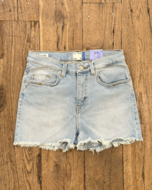 Short Carola - Benitta wash
