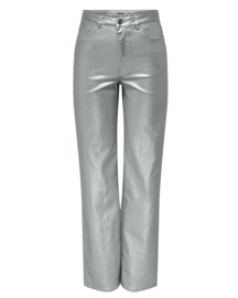 Broek Juicy | Zilver