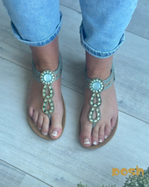 Kelly Jo sandalen Skylar -