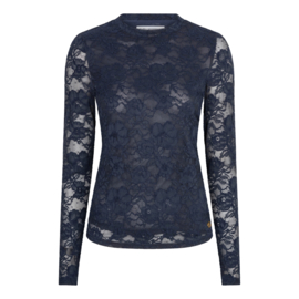 Top Irea • Donkerblauw