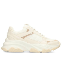 Posh sneakers Gigi - Beige 109