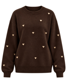 Sweater Co - Bruin