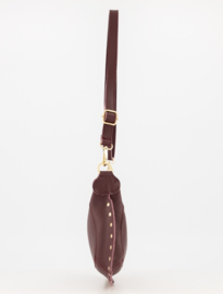 Tasje Monica • Burgundy