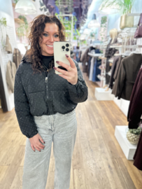 Puffer Sparkling