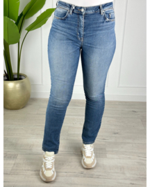 Ltb straight jeans Nena | Arisa 