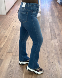 Flared jeans Jonna 500 - Darissa