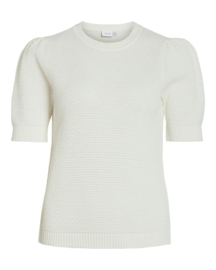 Top Dalo | Wit