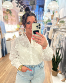 Blouse Simone