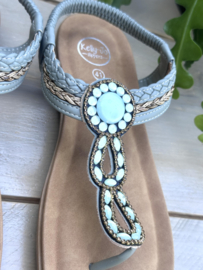 Kelly Jo sandalen Skylar -
