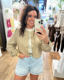 Jasje Channa - Beige