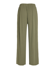 Pantalon Ofelia | Groen