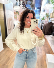 Sweater Brooklyn - Birch