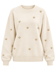 Sweater Co - Beige