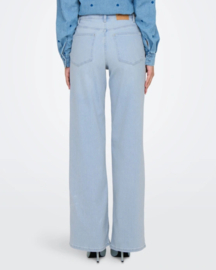 Madison hw jeans | Light blue