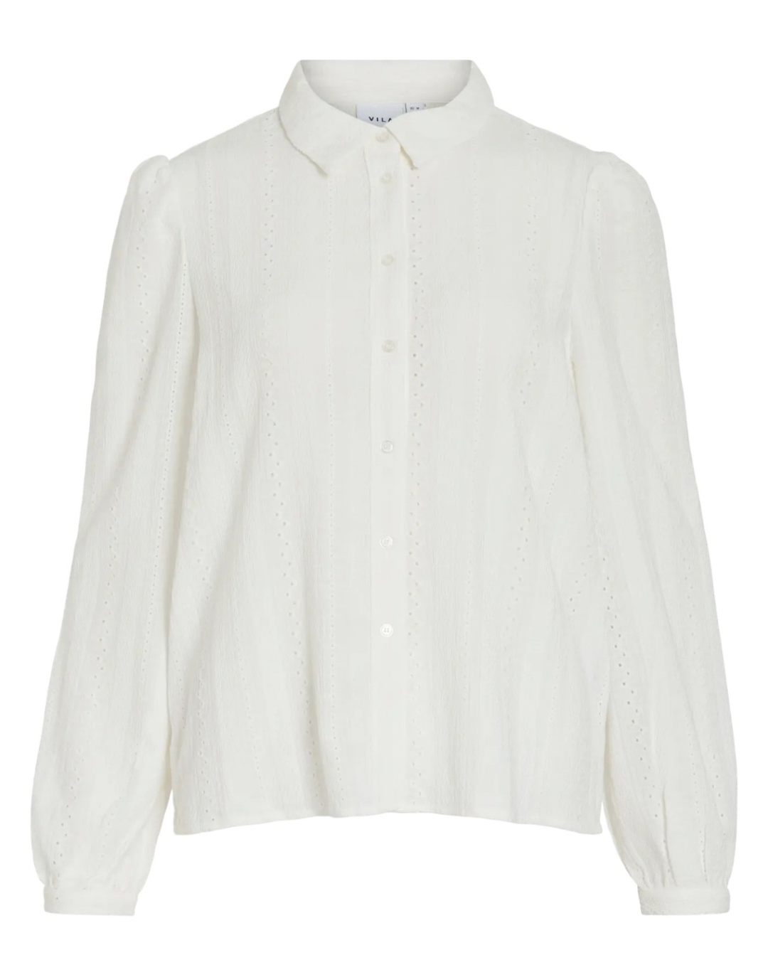 Blouse Zania - Off white