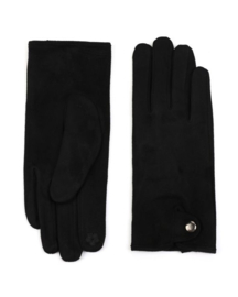Basic handschoenen • Zwart