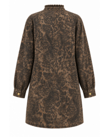 Leopard jurkje