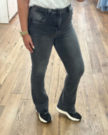 Flared jeans Jonna 500 - Aelin