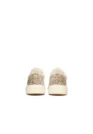 Posh sneakers Carocel  | Groen