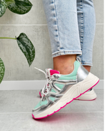 Posh sneakers Carocel | Mint