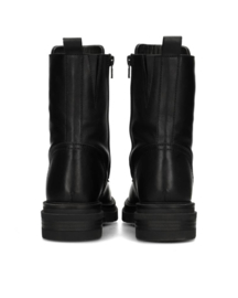 Poelman enkel boots Jae | Zwart