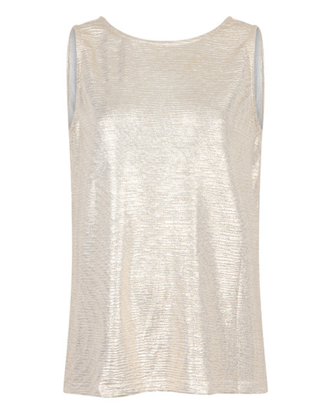 Top Kaia - Beige