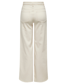 Madison hw jeans | Ecru