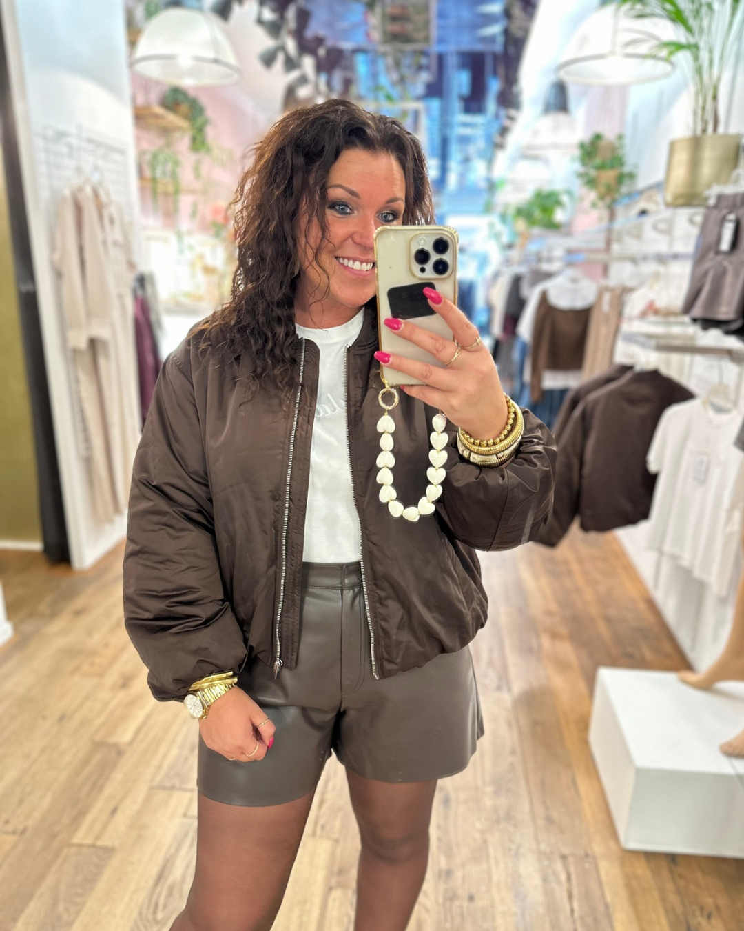 BLAZERS | JASJES