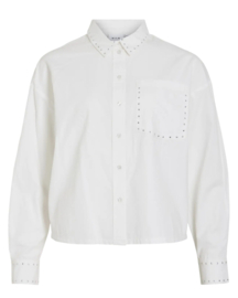 Blouse Marlene - Wit