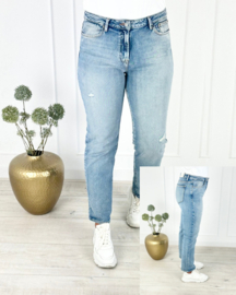 Ltb jeans Wilona | Linari wash