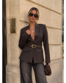 Blazer Moish