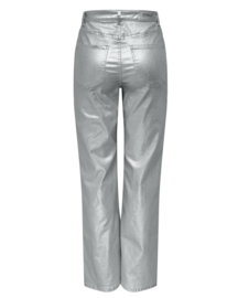 Broek Juicy | Zilver