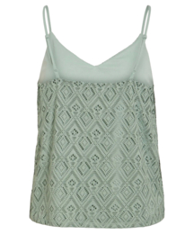 Singlet Nusa - Groen