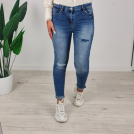 LTB JEANS • AMY X  ▒  CYBELE WASH