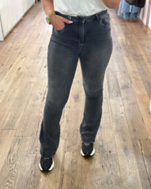 Flared jeans Jonna 500 - Aelin