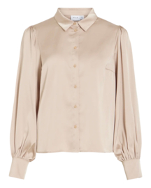 Blouse Enna - Cement