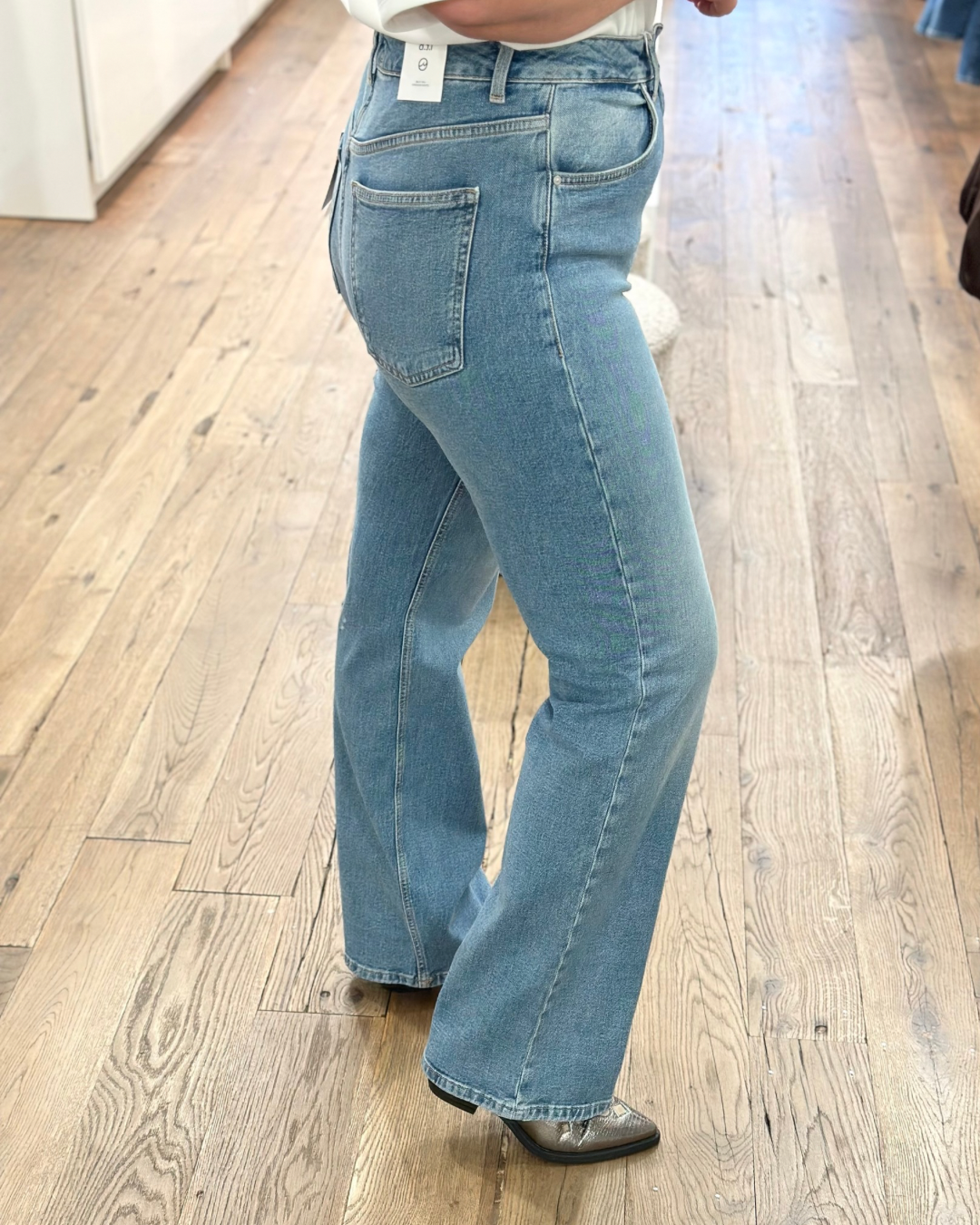 ● LTB JEANS
