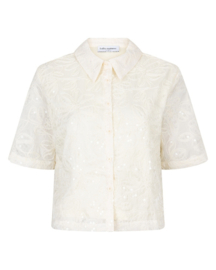 Lofty Manner Top Ivy