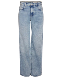 Jeans Yolanda • Light blue