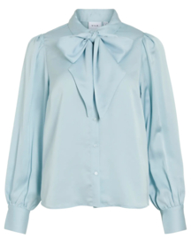 Blouse Lucha - Winter sky