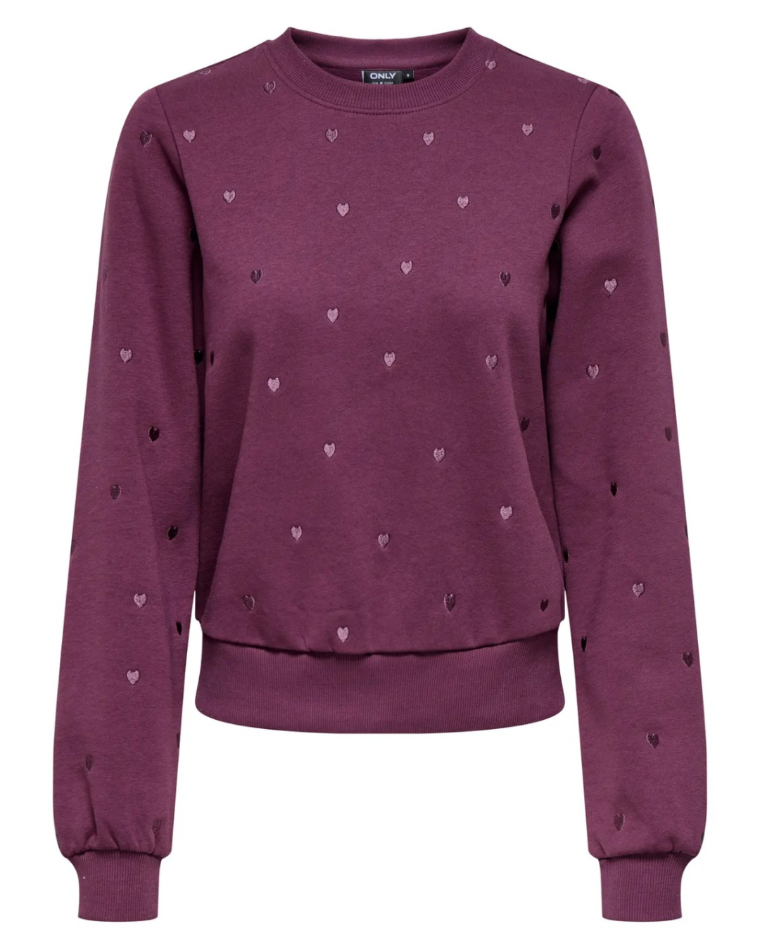 Sweater Atika - Mauve