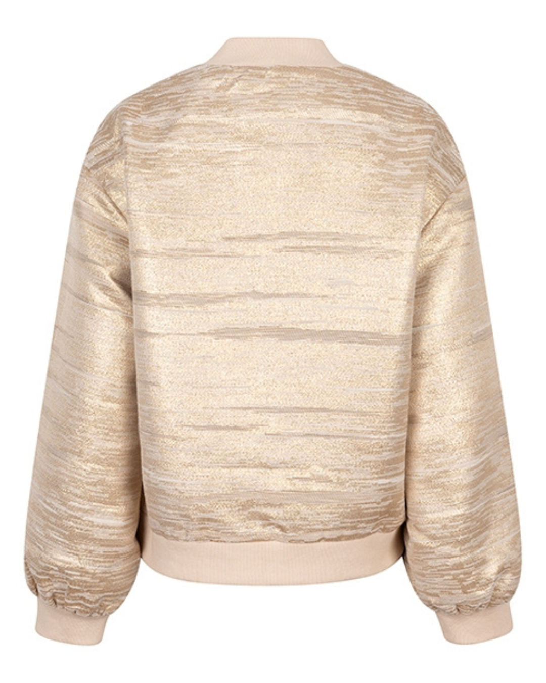 Bomber Helene - Goud